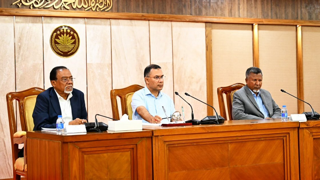 দেশের কল্যাণে ইউএনওদের দায়িত্বশীলতার আহ্বান প্রধানমন্ত্রীর