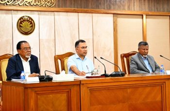 দেশের কল্যাণে ইউএনওদের দায়িত্বশীলতার আহ্বান প্রধানমন্ত্রীর