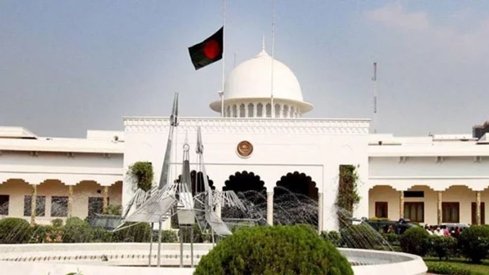 রাষ্ট্রপতি নির্বাচনে ১১ দলীয় জোটের প্রার্থী দেওয়ার সিদ্ধান্ত