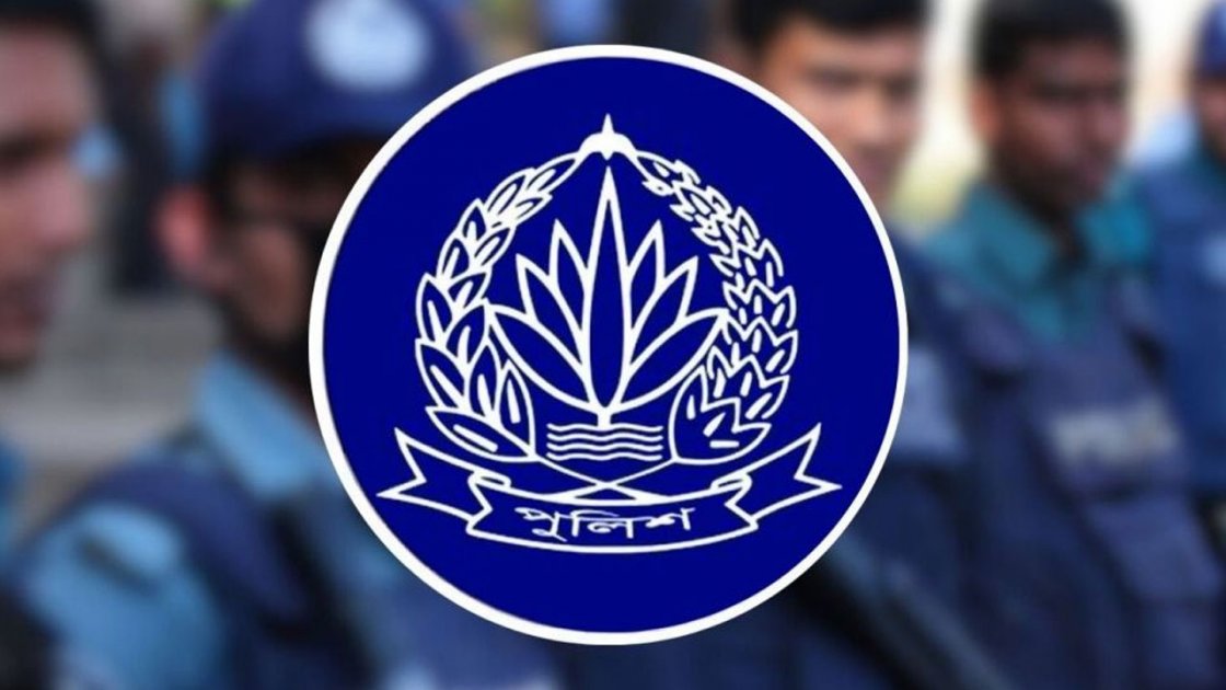 দেশজুড়ে পুলিশের বিশেষ সতর্কতা, হামলার শঙ্কা বৃদ্ধি
