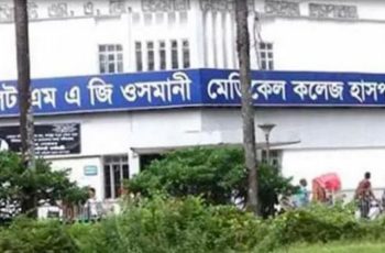 সিলেটে হামের প্রাদুর্ভাব: তরুণীসহ ৩ জনের মৃত্যু
