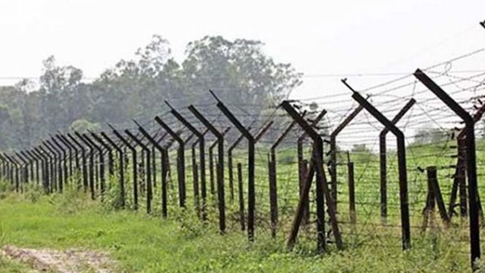 চুয়াডাঙ্গা সীমান্তে বিএসএফের পুশইনের চেষ্টা প্রতিহত করেছে বিজিবি