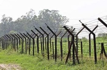 চুয়াডাঙ্গা সীমান্তে বিএসএফের পুশইনের চেষ্টা প্রতিহত করেছে বিজিবি