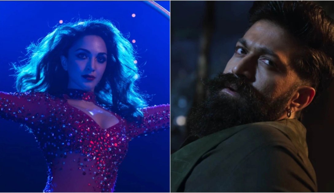 ইয়াশের নতুন সিনেমা 'টক্সিক' ট্রেলার মুক্তি, দর্শকদের মধ্যে উন্মাদনা