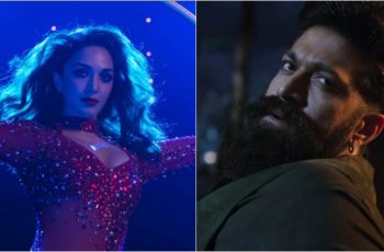 ইয়াশের নতুন সিনেমা 'টক্সিক' ট্রেলার মুক্তি, দর্শকদের মধ্যে উন্মাদনা