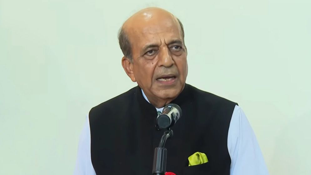 দীনেশ ত্রিবেদী: তারেক রহমান ও মোদির আলোচনায় সমাধান হবে সংকট