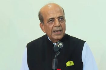 দীনেশ ত্রিবেদী: তারেক রহমান ও মোদির আলোচনায় সমাধান হবে সংকট