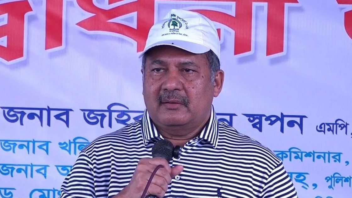 গণমাধ্যমের নিখুঁত আয়না হতে হবে: তথ্যমন্ত্রীর বক্তব্য