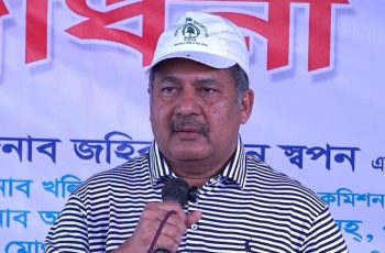 গণমাধ্যমের নিখুঁত আয়না হতে হবে: তথ্যমন্ত্রীর বক্তব্য