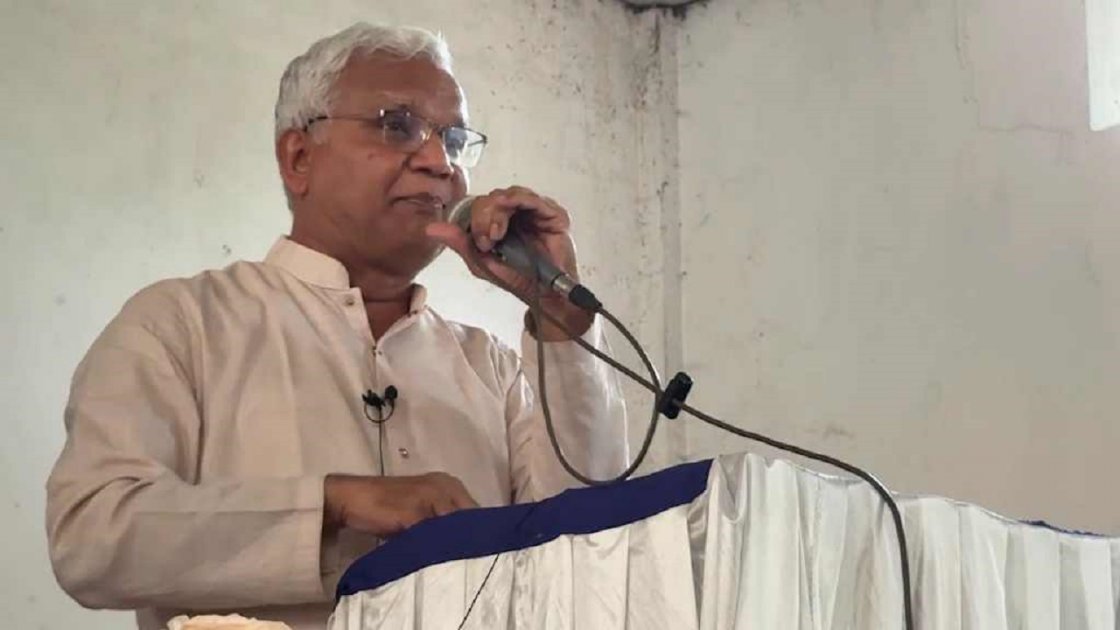 শেখ হাসিনার দেশে ফিরে আইনের মুখোমুখি হওয়ার আহ্বান