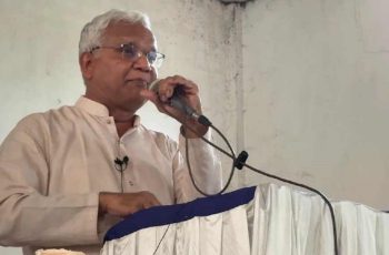 শেখ হাসিনার দেশে ফিরে আইনের মুখোমুখি হওয়ার আহ্বান