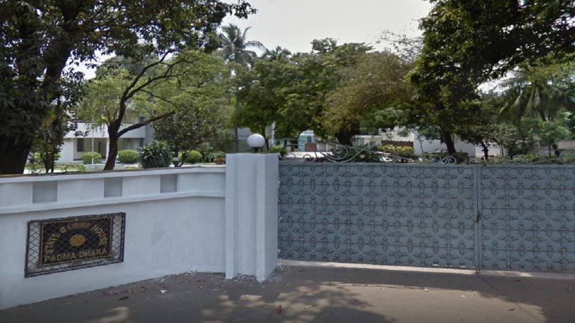 পররাষ্ট্রমন্ত্রী ও ভারতীয় হাইকমিশনারের দেড় ঘণ্টার বৈঠক