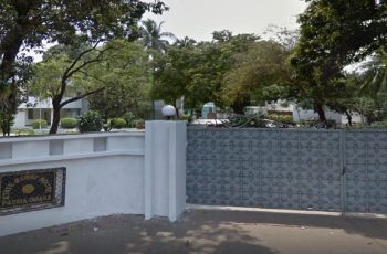 পররাষ্ট্রমন্ত্রী ও ভারতীয় হাইকমিশনারের দেড় ঘণ্টার বৈঠক