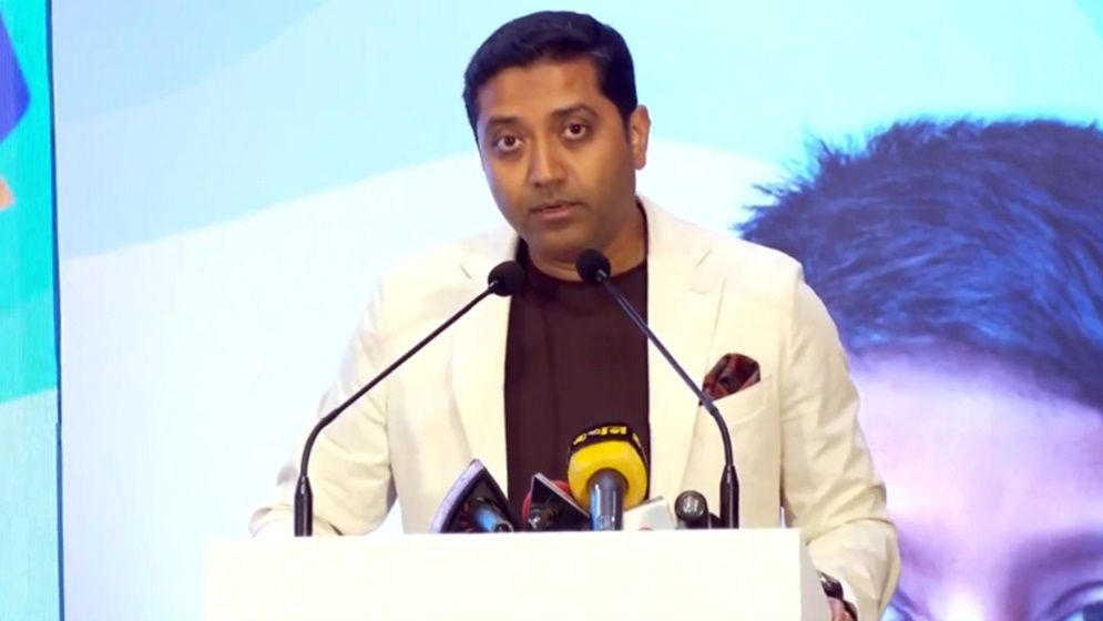 দেশে প্রাইভেট টিউশন মহামারি আকার ধারণ করেছে: প্রতিমন্ত্রী