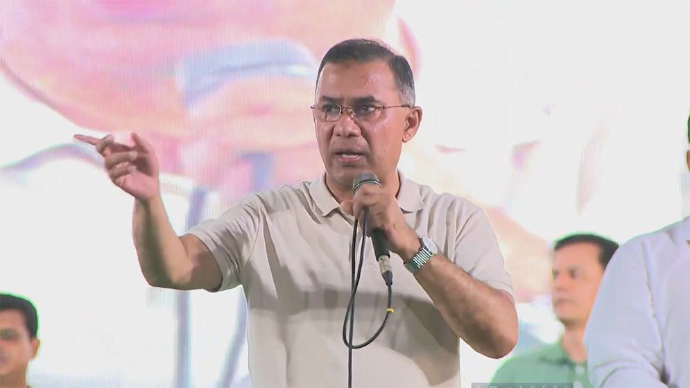 প্রধানমন্ত্রী: 'গুপ্তবাহিনী' বিভ্রান্তি ছড়াচ্ছে, জনগণকে সতর্ক থাকার আহ্বান