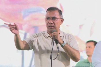 প্রধানমন্ত্রী: 'গুপ্তবাহিনী' বিভ্রান্তি ছড়াচ্ছে, জনগণকে সতর্ক থাকার আহ্বান