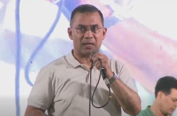 প্রধানমন্ত্রী: গুপ্ত বাহিনী ও স্বৈরাচার দেশের উন্নতি থামাতে চায়