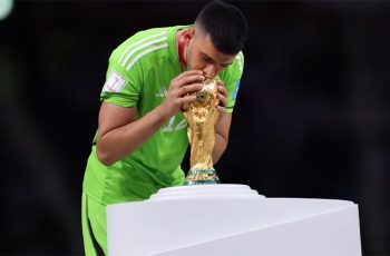 ম্যান সিটিতে ফিরলেন আর্জেন্টাইন গোলরক্ষক জেরোনিমো রুলি