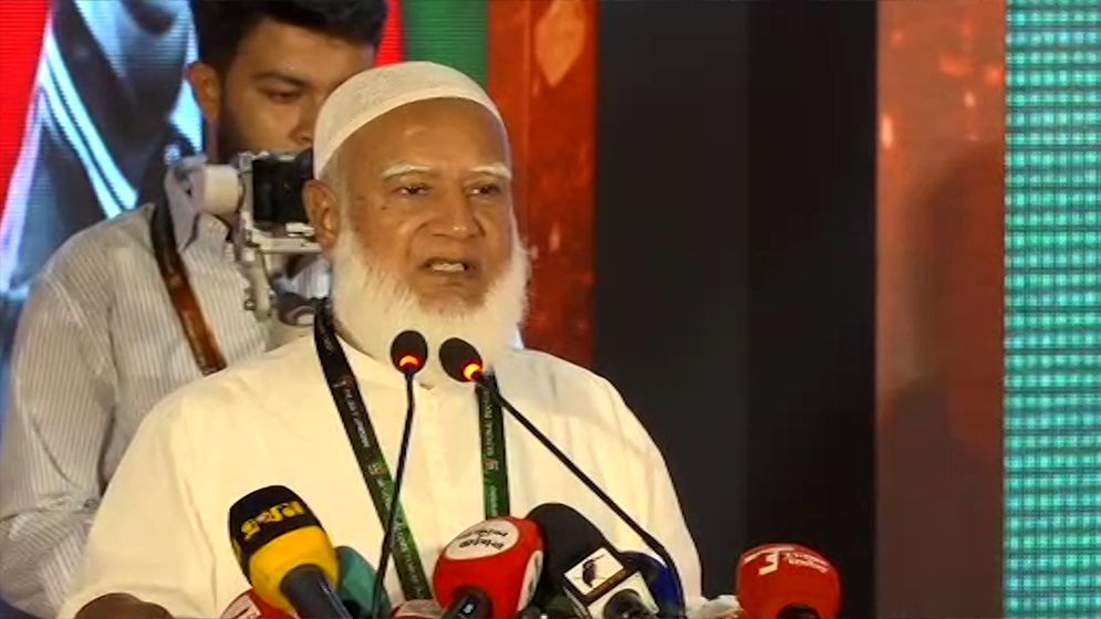 ডা. শফিকুর রহমানের হুঁশিয়ারি: লুটপাটের বিরুদ্ধে গণআন্দোলন জোরালো হবে