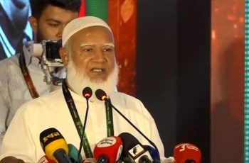 ডা. শফিকুর রহমানের হুঁশিয়ারি: লুটপাটের বিরুদ্ধে গণআন্দোলন জোরালো হবে