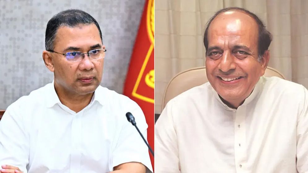 প্রধানমন্ত্রীর সঙ্গে ভারতীয় হাইকমিশনারের সাক্ষাৎ ১০ আগস্ট