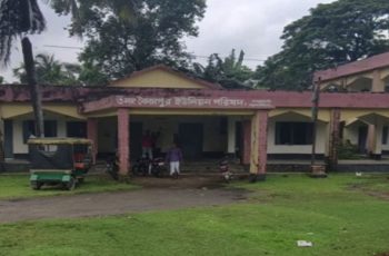 হালুয়াঘাট ইউএনওর বিরুদ্ধে ৬০ লাখ টাকা উত্তোলনের অভিযোগ