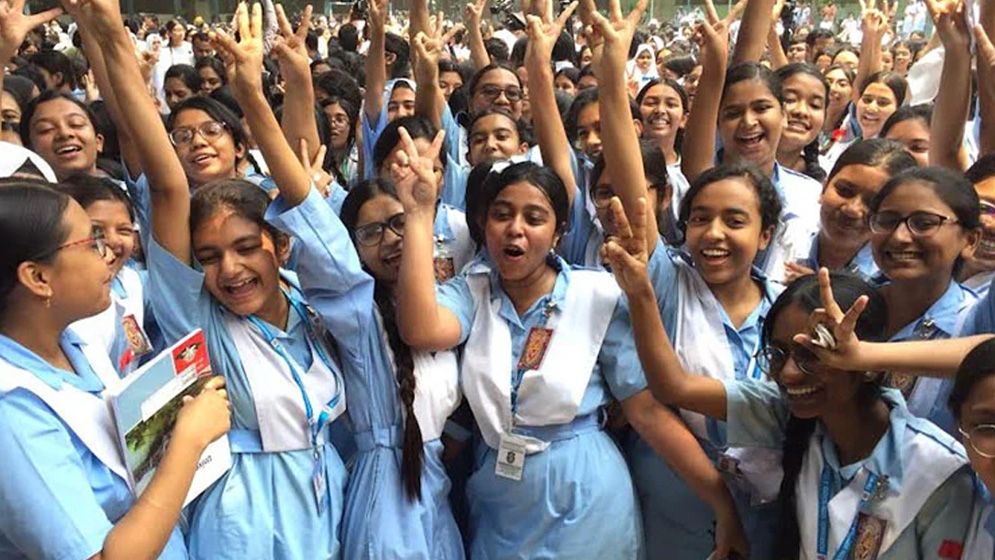 ২০২৬ সালের এসএসসি ও সমমান পরীক্ষার ফল প্রকাশ, পাসের হার ৬২.২৫%