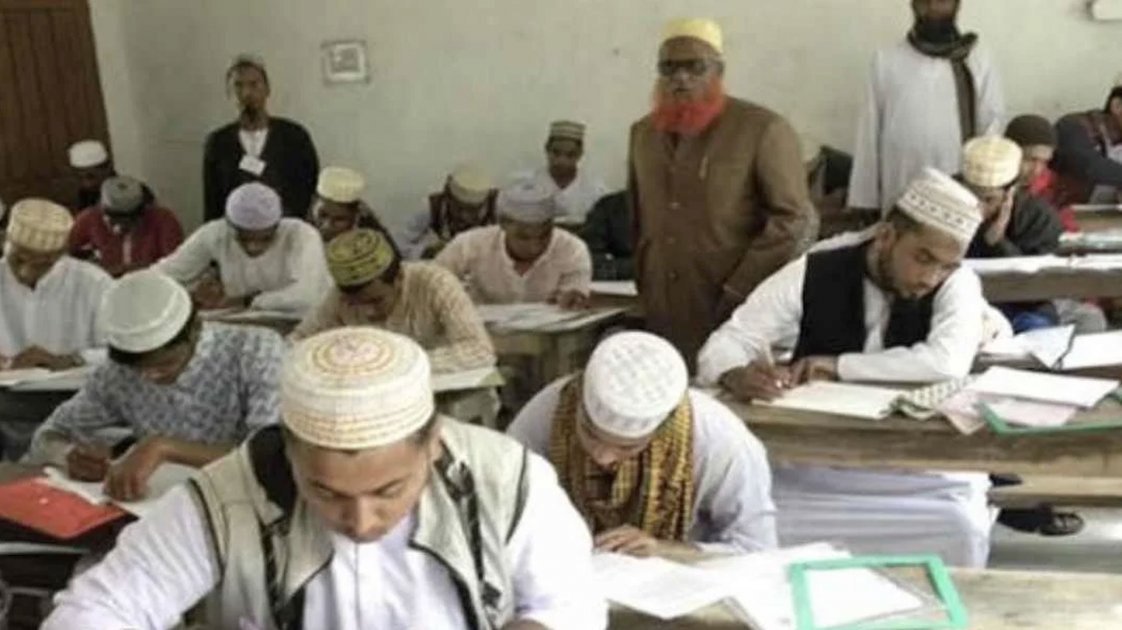 মাদ্রাসায় শূন্য পাসের প্রতিষ্ঠান সংখ্যা বৃদ্ধি
