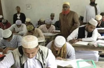 মাদ্রাসায় শূন্য পাসের প্রতিষ্ঠান সংখ্যা বৃদ্ধি