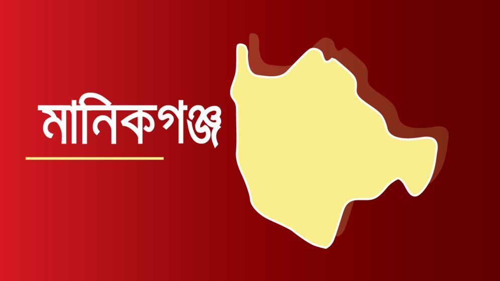 মানিকগঞ্জে কিশোরের ঝুলন্ত মরদেহ উদ্ধার, তদন্ত শুরু