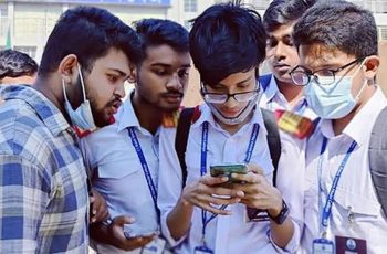 এসএসসিতে শূন্য পাসের শিক্ষাপ্রতিষ্ঠান ৩১২টি