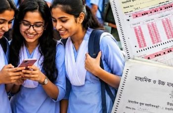 এসএসসিতে শতভাগ পাস ৬৬৯ শিক্ষাপ্রতিষ্ঠানে
