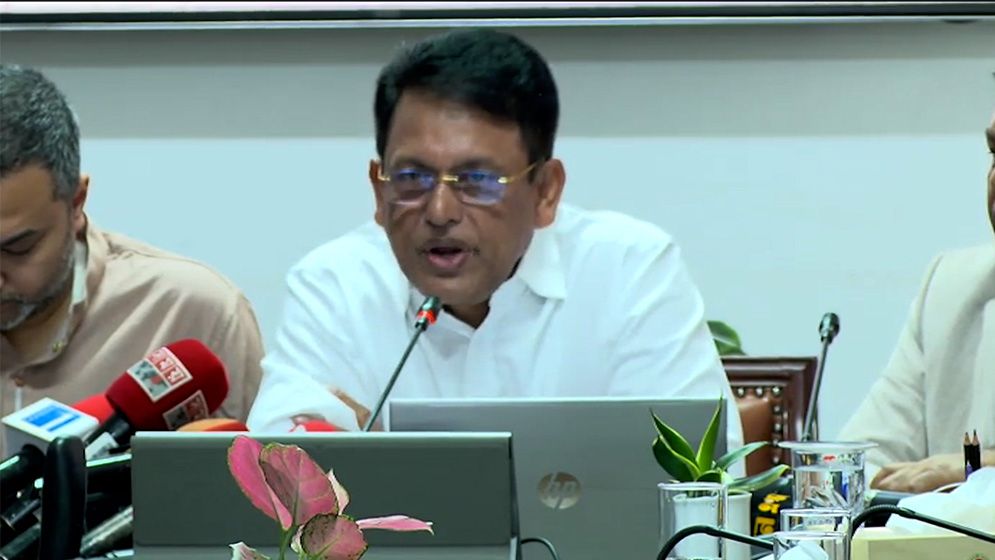 শিক্ষামন্ত্রী: পড়াশোনা না করলে বাড়তি নম্বর গ্রহণযোগ্য নয়