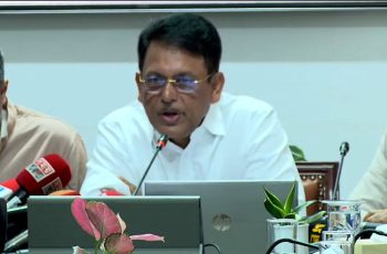 শিক্ষামন্ত্রী: পড়াশোনা না করলে বাড়তি নম্বর গ্রহণযোগ্য নয়