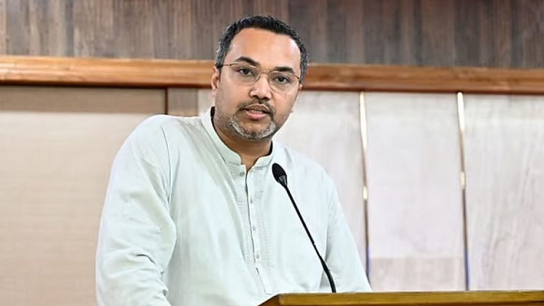এসএসসি ফলাফলে সরকারের হস্তক্ষেপ নেই: শিক্ষা উপদেষ্টা মাহদী আমিন