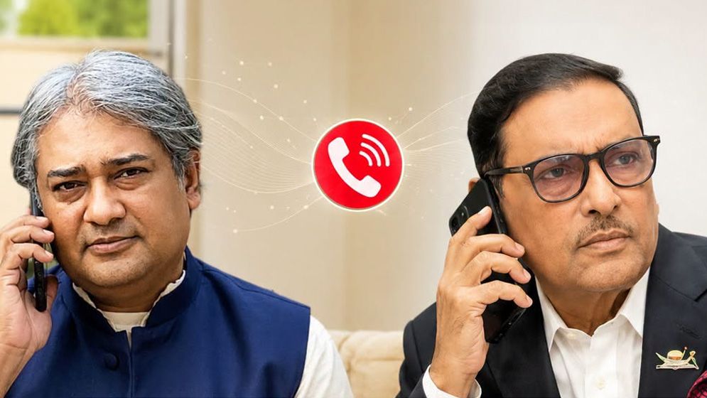 জুলাই আন্দোলনে হামলার সংবাদ প্রচারে টিভি বন্ধের নির্দেশ কাদেরের