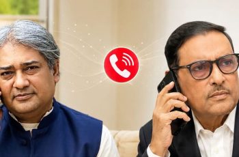 জুলাই আন্দোলনে হামলার সংবাদ প্রচারে টিভি বন্ধের নির্দেশ কাদেরের