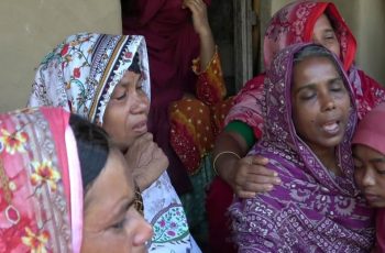 সৌদিতে অগ্নিকাণ্ডে নাটোরের তিন রেমিট্যান্স যোদ্ধার মৃত্যু