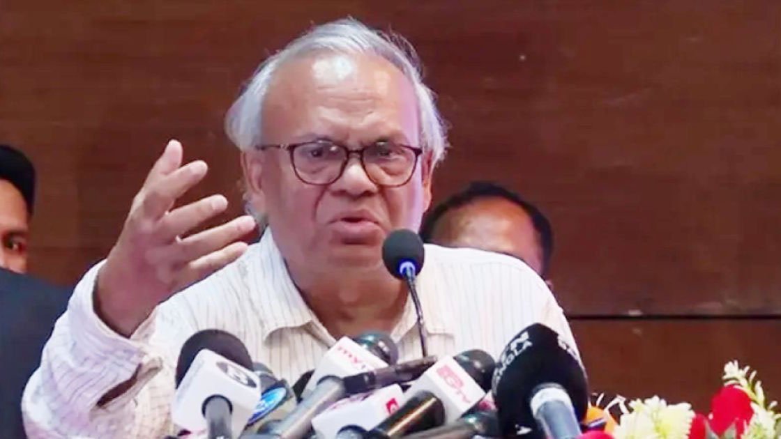 রিজভীর দাবি: ওসমান হাদি নির্বাচনী সহিংসতার শিকার নন