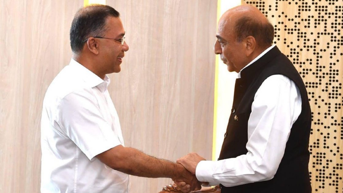 ভারত ও বাংলাদেশের সম্পর্ক উন্নয়নের গুরুত্ব তুলে ধরলেন হাইকমিশনার