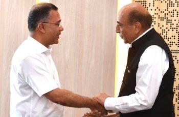 ভারত ও বাংলাদেশের সম্পর্ক উন্নয়নের গুরুত্ব তুলে ধরলেন হাইকমিশনার
