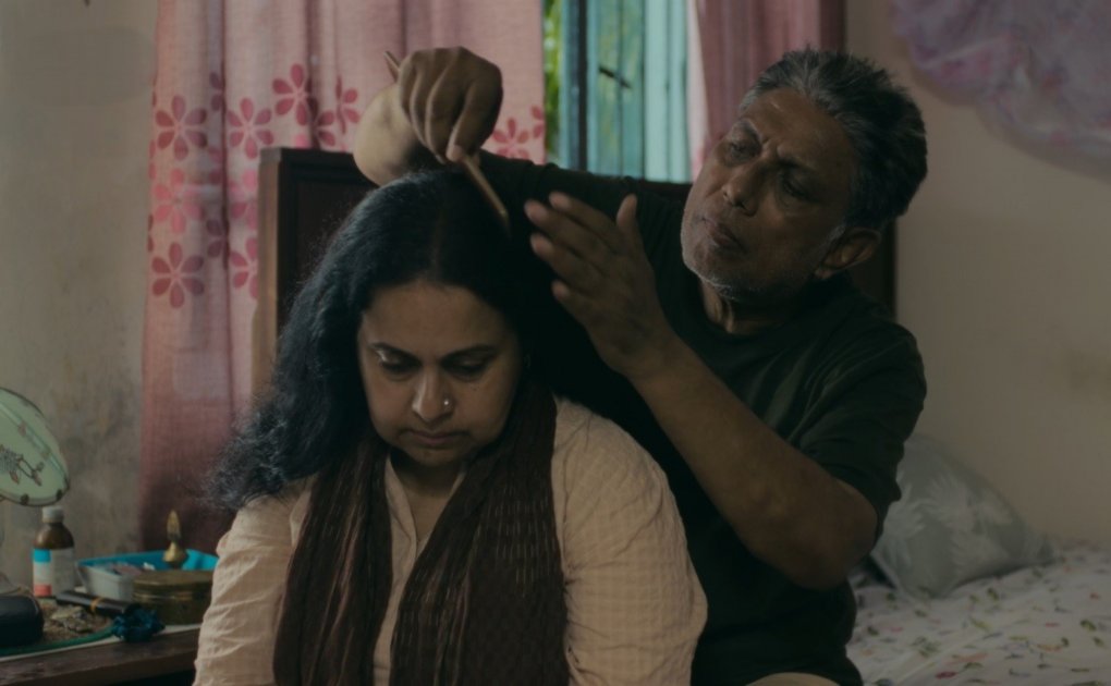 চরকিতে মুক্তি পাচ্ছে ‘রঙিন সুরমা’, অভিনয়ে আফজাল ও মিমি
