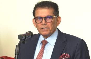 শেখ হাসিনা বিচার বিভাগকে বৃদ্ধাঙ্গুলি দেখিয়েছেন: পররাষ্ট্রমন্ত্রী