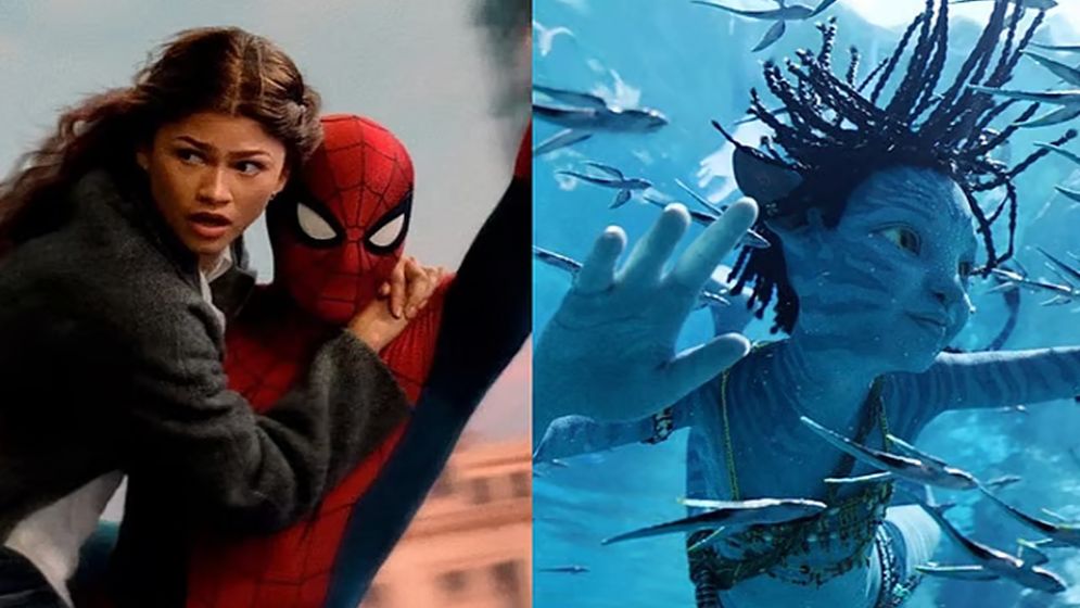 ভারতে ‘স্পাইডার-ম্যান: ব্র্যান্ড নিউ ডে’ ইতিহাসের সর্বোচ্চ আয়কারী হলিউড সিনেমা