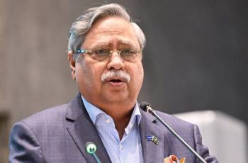 সাবেক রাষ্ট্রপতির বিরুদ্ধে ইসলামী ব্যাংকের ৫০০ কোটি টাকা আত্মসাতের অভিযোগ
