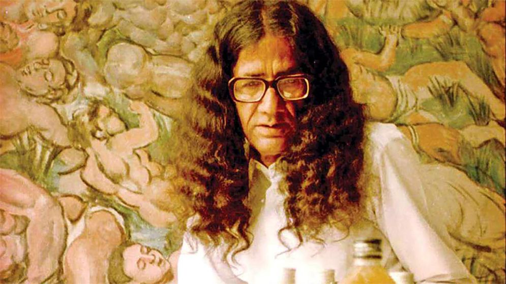 সুলতান: বাংলাদেশের শিল্পের অমূল্য রত্ন