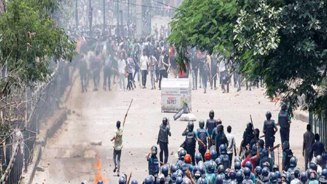 আওয়ামী লীগের গণমাধ্যম নিয়ন্ত্রণ: হত্যার খবর প্রকাশে বাধা