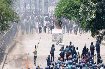 আওয়ামী লীগের গণমাধ্যম নিয়ন্ত্রণ: হত্যার খবর প্রকাশে বাধা