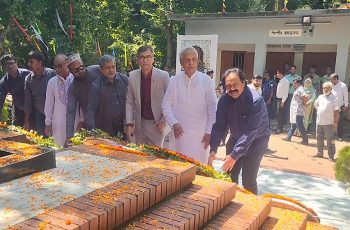 এস এম সুলতানের ১০৩তম জন্মবার্ষিকী নানা আয়োজনে পালিত
