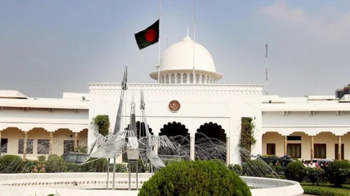 রাষ্ট্রপতি: সংকটের সময়ে ক্ষমতার কেন্দ্রবিন্দু